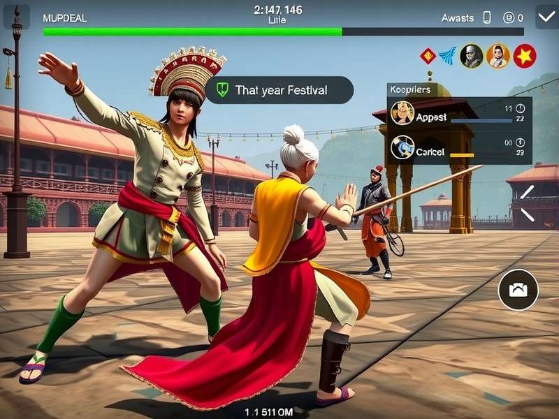 Mace Vanguard Legend character customization options